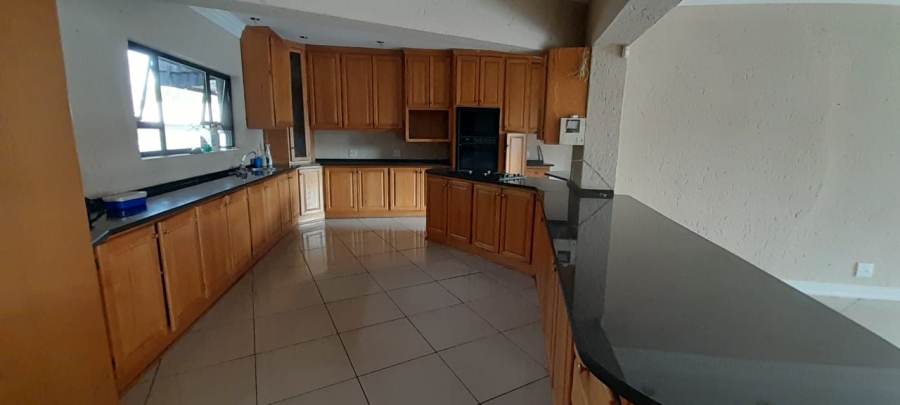 To Let 4 Bedroom Property for Rent in Irene Park North West